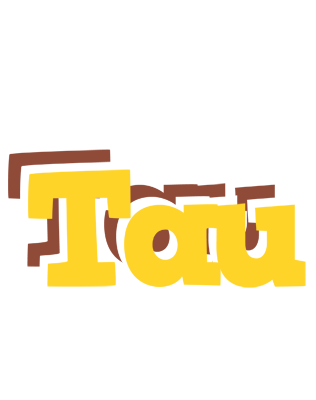 Tau hotcup logo
