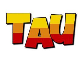 Tau jungle logo