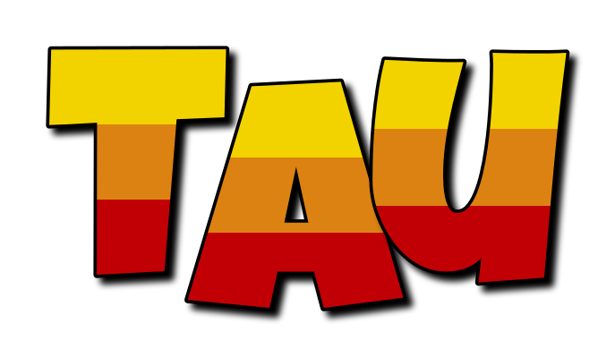 Tau jungle logo