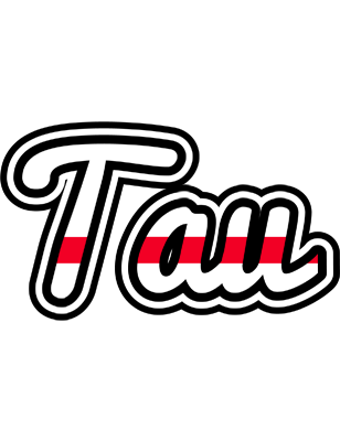Tau kingdom logo