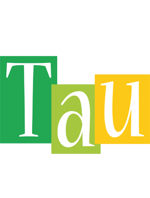 Tau lemonade logo