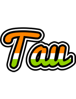 Tau mumbai logo