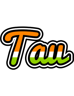 Tau mumbai logo