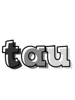 Tau night logo