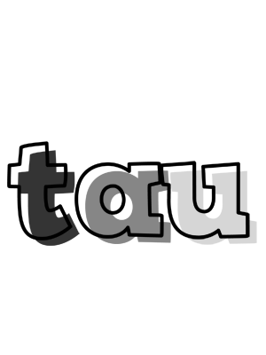 Tau night logo