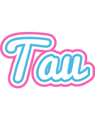 Tau outdoors logo