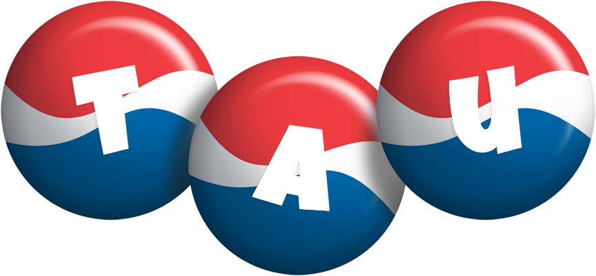 Tau paris logo