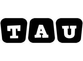 Tau racing logo