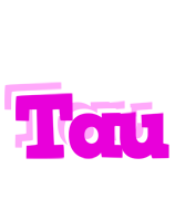 Tau rumba logo