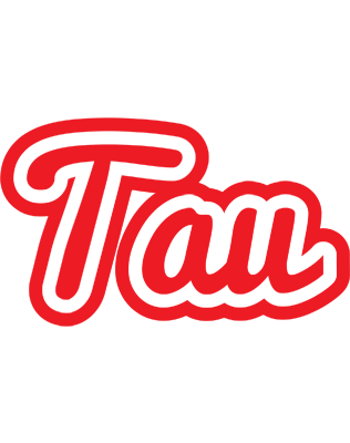 Tau sunshine logo