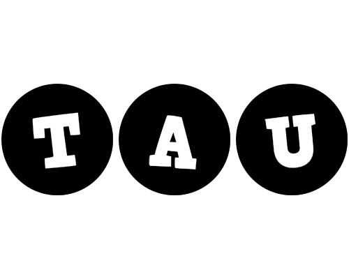 Tau tools logo