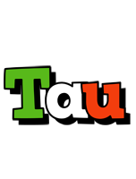 Tau venezia logo