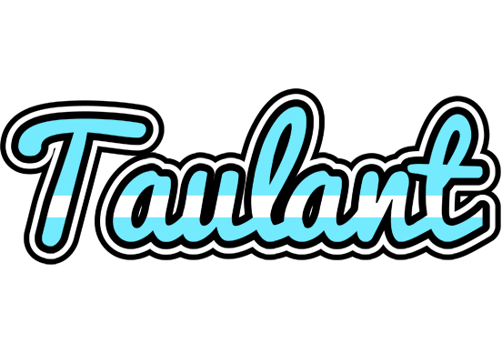 Taulant argentine logo