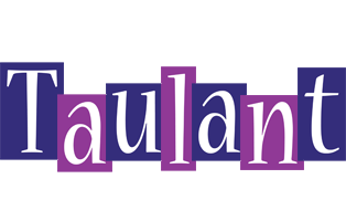 Taulant autumn logo