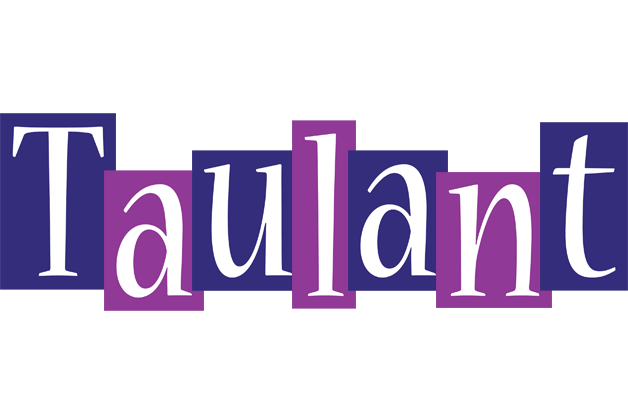 Taulant autumn logo