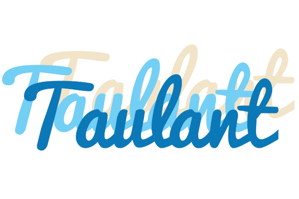 Taulant breeze logo
