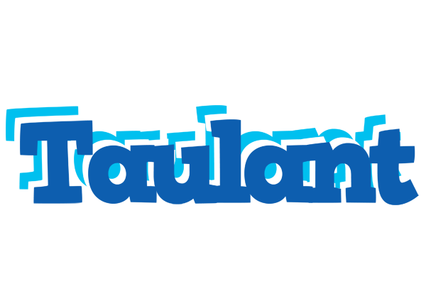 Taulant business logo