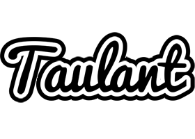 Taulant chess logo