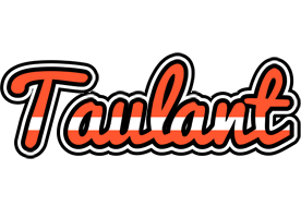 Taulant denmark logo