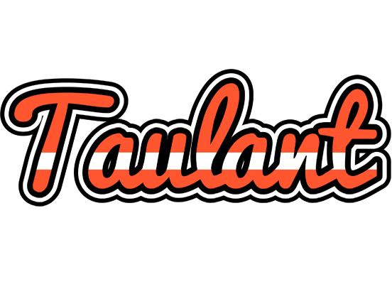 Taulant denmark logo