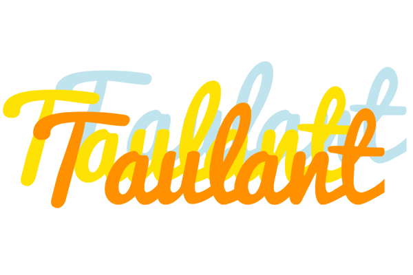 Taulant energy logo