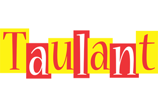 Taulant errors logo