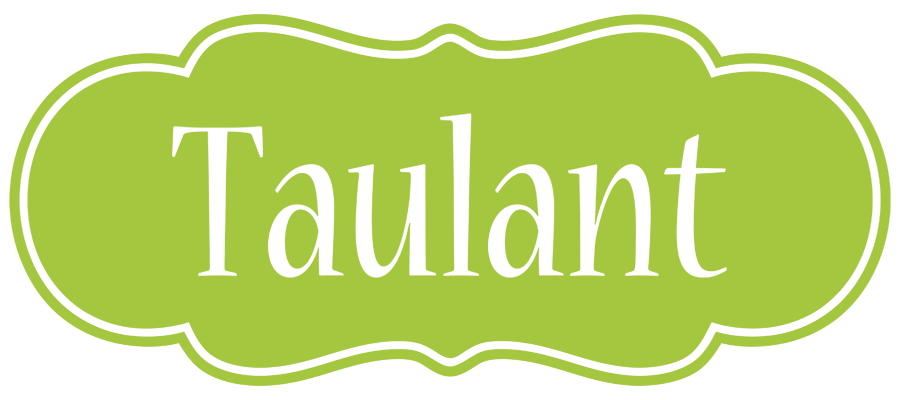 Taulant family logo
