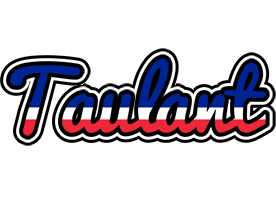 Taulant france logo