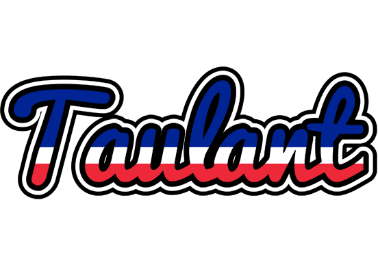 Taulant france logo