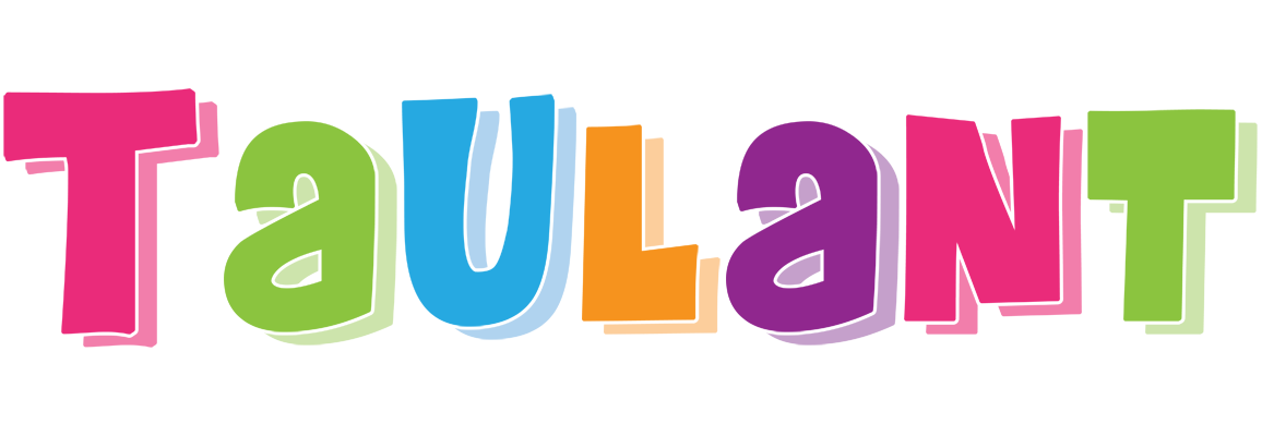 Taulant friday logo