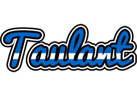 Taulant greece logo