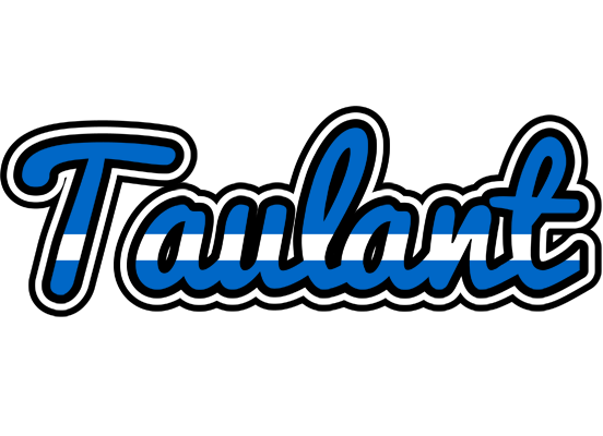 Taulant greece logo