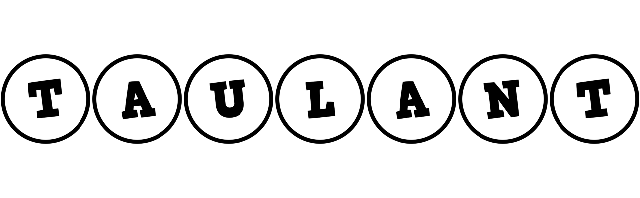 Taulant handy logo