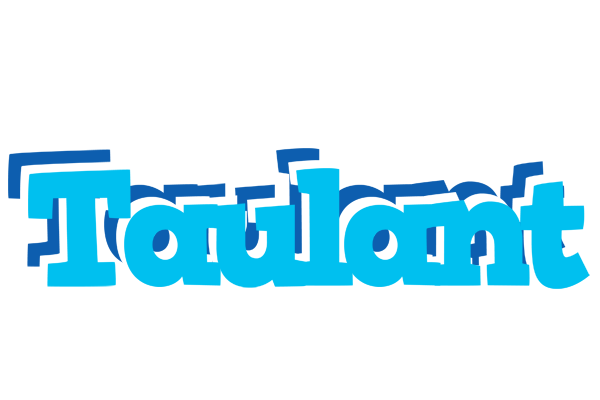 Taulant jacuzzi logo
