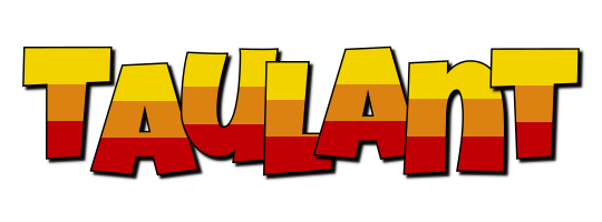 Taulant jungle logo