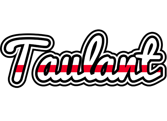 Taulant kingdom logo