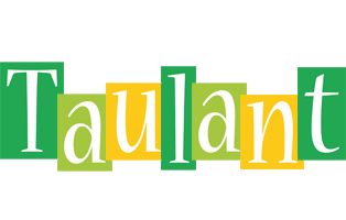 Taulant lemonade logo