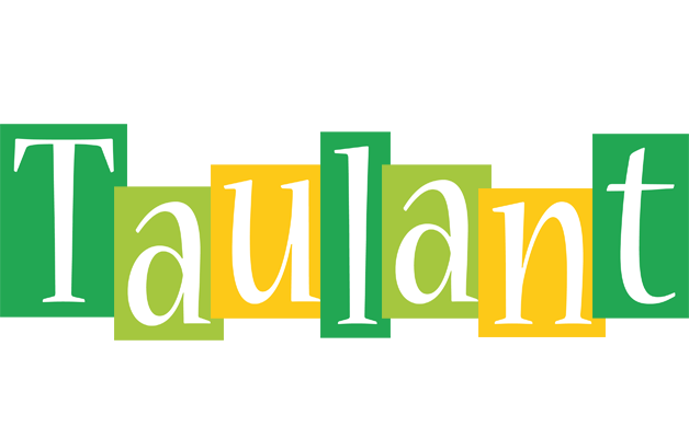 Taulant lemonade logo