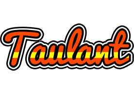 Taulant madrid logo