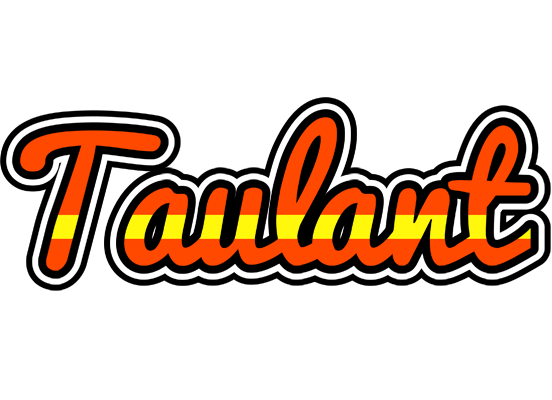 Taulant madrid logo