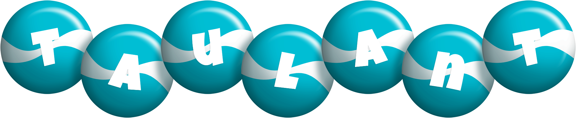 Taulant messi logo