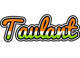 Taulant mumbai logo