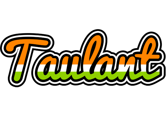 Taulant mumbai logo