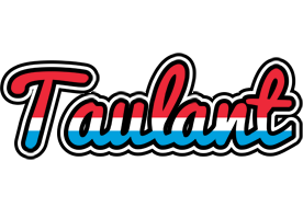 Taulant norway logo