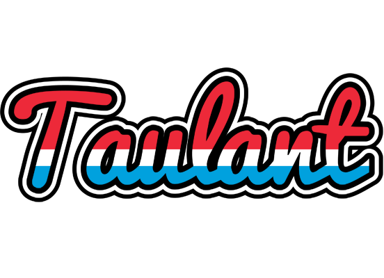 Taulant norway logo