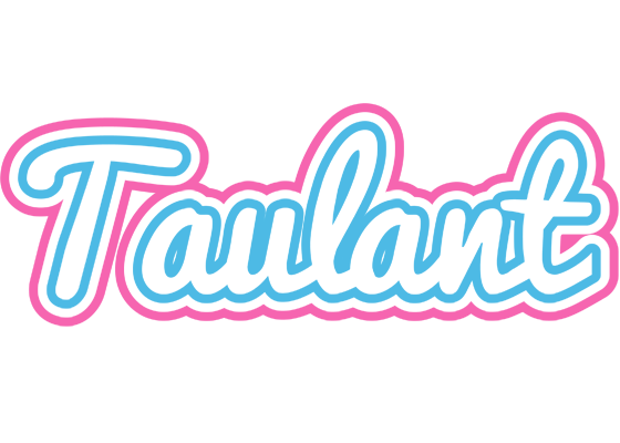 Taulant outdoors logo