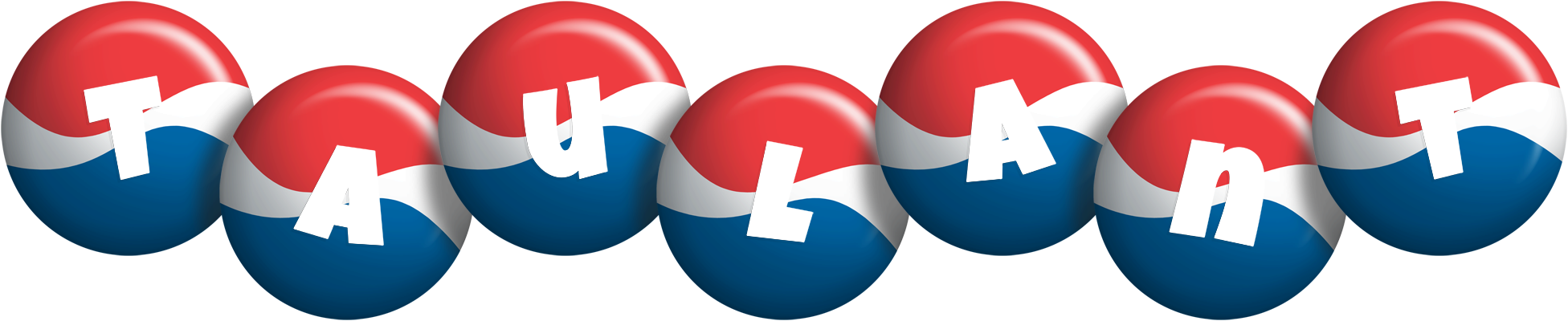 Taulant paris logo