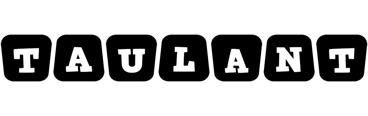 Taulant racing logo