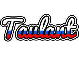 Taulant russia logo