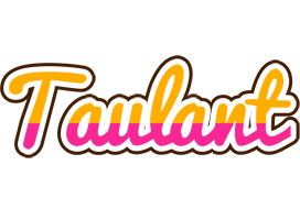 Taulant smoothie logo